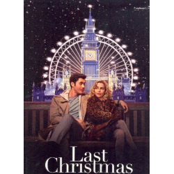 Last Christmas (Movie 2019) - George Michael