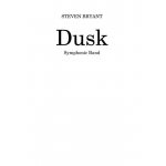 Dusk (Score) - Steven Bryant