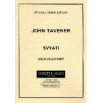 Svyati - John Tavener