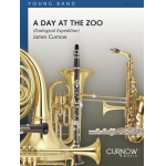 A day at the Zoo - James Curnow