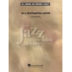In A Sentimental Mood - Duke Ellington / Arr. Mike Tomaro