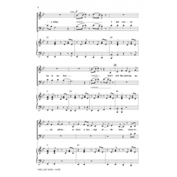The Lazy Song - Bruno Mars / Arr. Mark Brymer