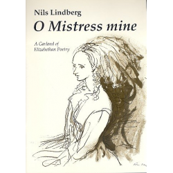 O Mistress mine - Nils Lindberg