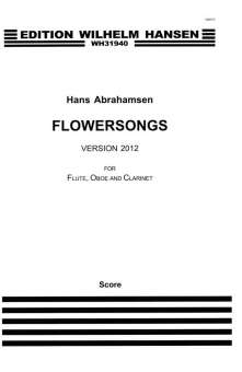 Flowersongs