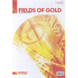 Fields of gold : - Sting