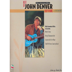 Best of John Denver: Songbook - John Denver