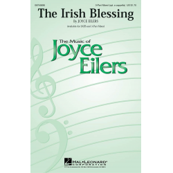 The Irish Blessing - Joyce Eilers-Bacak