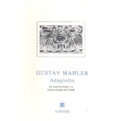 Adagietto aus der Sinfonie Nr.5 - Gustav Mahler