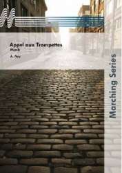 Appel aux Trompettes - March - Arthur Ney