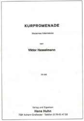 Kurpromenade (Modernes Intermezzo) - Viktor Hasselmann