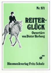 Reiterglück - Dieter Herborg