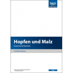 Hopfen und Malz - Dieter Herborg