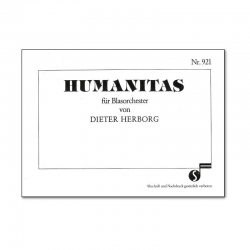 Humanitas - Dieter Herborg