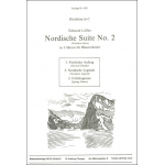 Nordische Suite Nr.2 (in 3 Sätzen) - Edmund Löffler