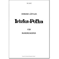 Irinka-Polka - Edmund Löffler