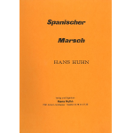 Spanischer Marsch - Hans Huhn