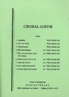 Choral-Album