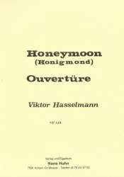 Honeymoon - Viktor Hasselmann