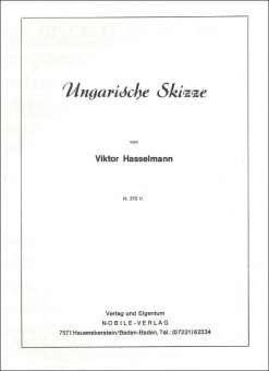 Ungarische Skizze