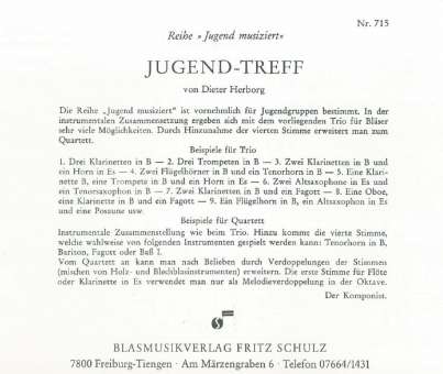 Jugend-Treff