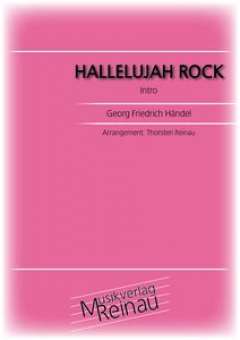 Hallelujah Rock - Intro