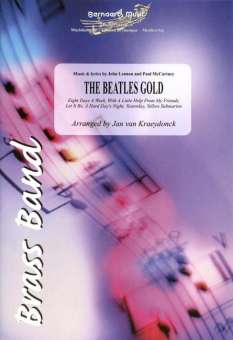 The Beatles Gold (Brass Band)