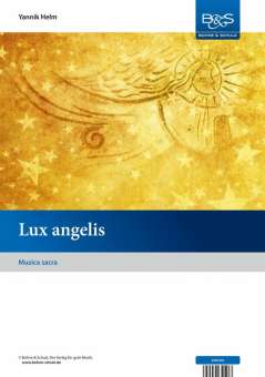 Lux angelis - Musica sacra