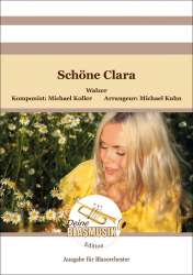 Schöne Clara - Michael Koller / Arr. Michael Kuhn