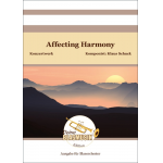 Affecting Harmony - Klaus Schuck