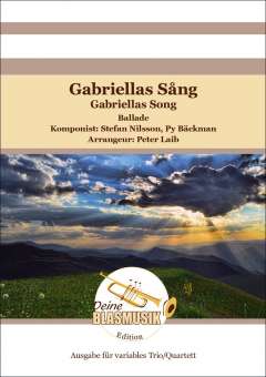 Gabriellas Sang (Wie im Himmel)