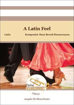 A Latin Feel