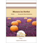 Blumen im Herbst - Klaus Rambacher