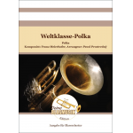 Weltklasse-Polka - Franz Meierhofer / Arr. Pavol Prostredný