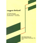 Saxophonissimo - Eugen Brixel
