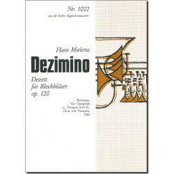 Dezimino