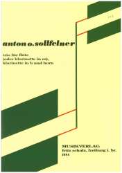 Trio - A.O. Sollfelner