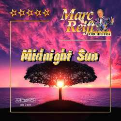 CD "Midnight Sun" - Marc Reift Orchestra