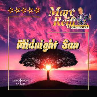CD "Midnight Sun"