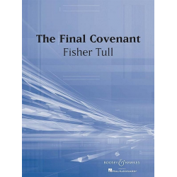The Final Covenant - Fisher Tull