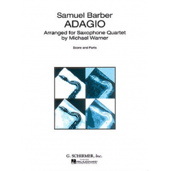 Adagio - Samuel Barber