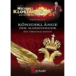 Königsklänge der Marschmusik - 00 Direktion - Michael Klostermann