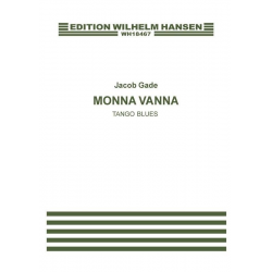 Monna Vanna - Jacob Gade