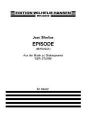Episode - Jean Sibelius