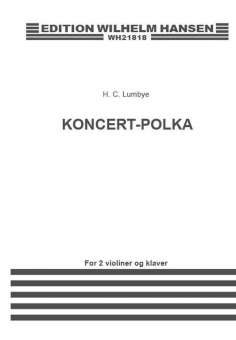 Concert - Polka