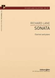 Sonata : - Richard Lane