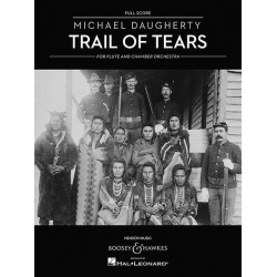Trail of Tears - Michael Daugherty