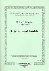 Orchesterstudien - Richard Wagner