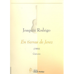 En tierras de Jerez (1960) - Joaquin Rodrigo