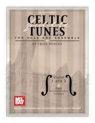 Celtic Fiddle Tunes - Craig Duncan