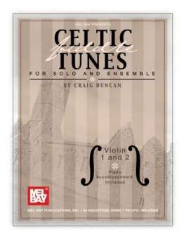 Celtic Fiddle Tunes